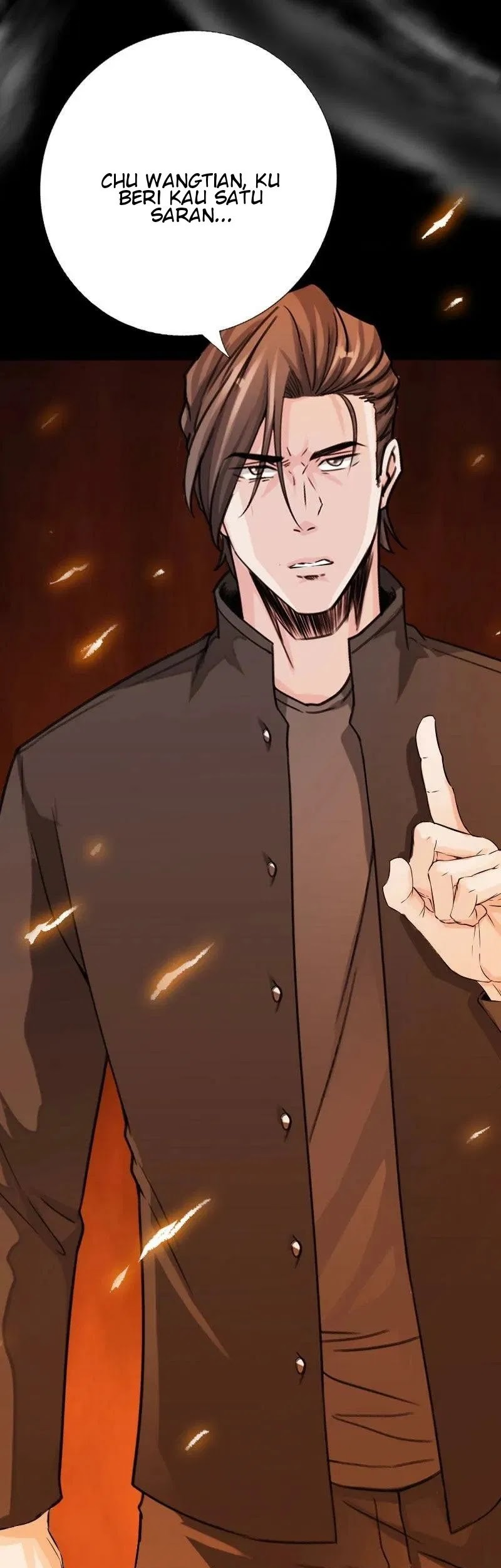 Hopeless Chapter 101 - halaman 27