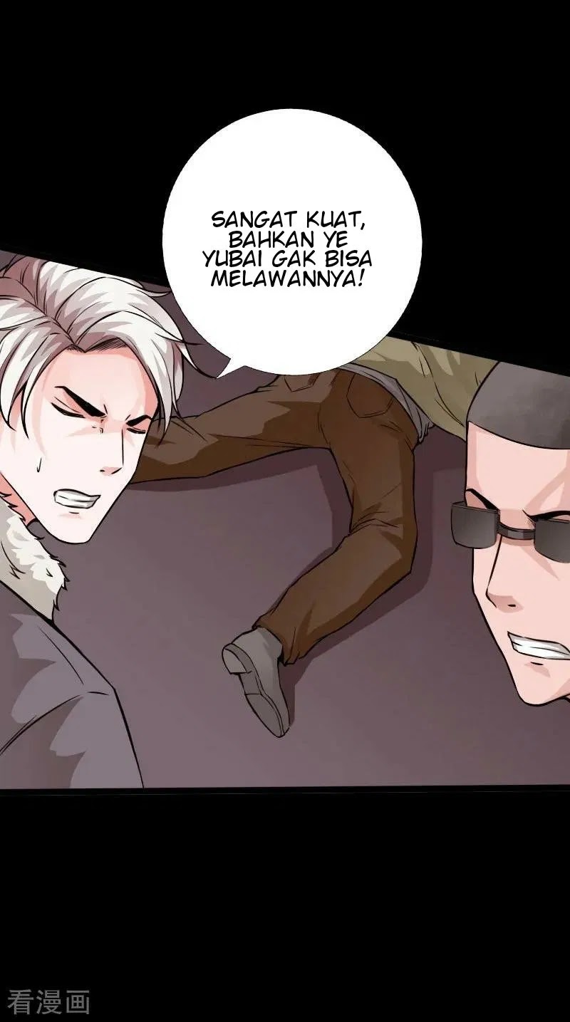 Hopeless Chapter 101 - halaman 3