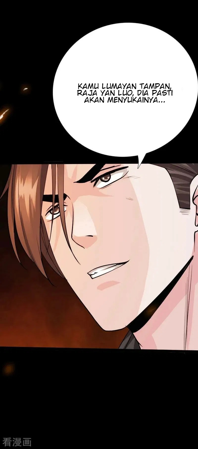 Hopeless Chapter 101 - halaman 30