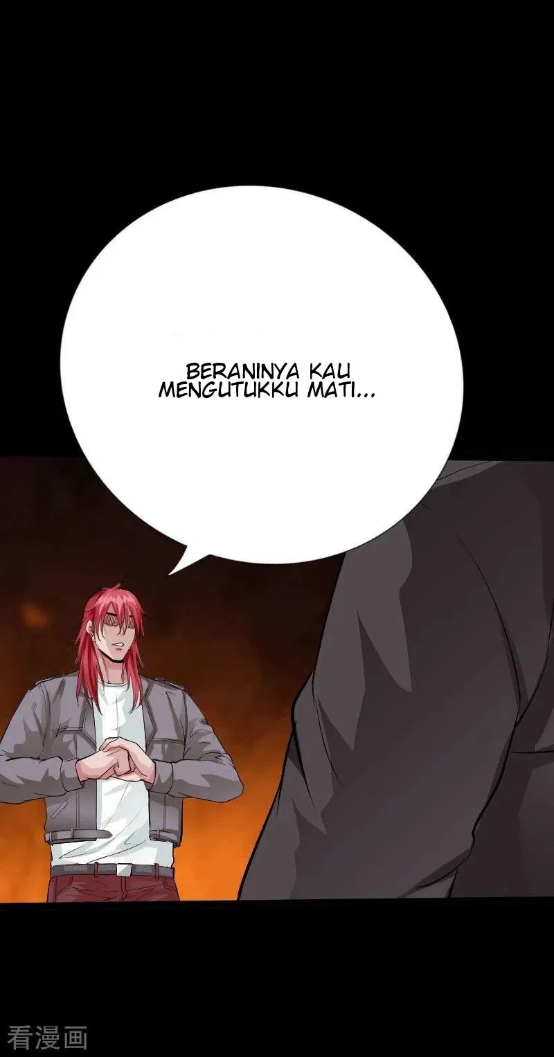 Hopeless Chapter 101 - halaman 31