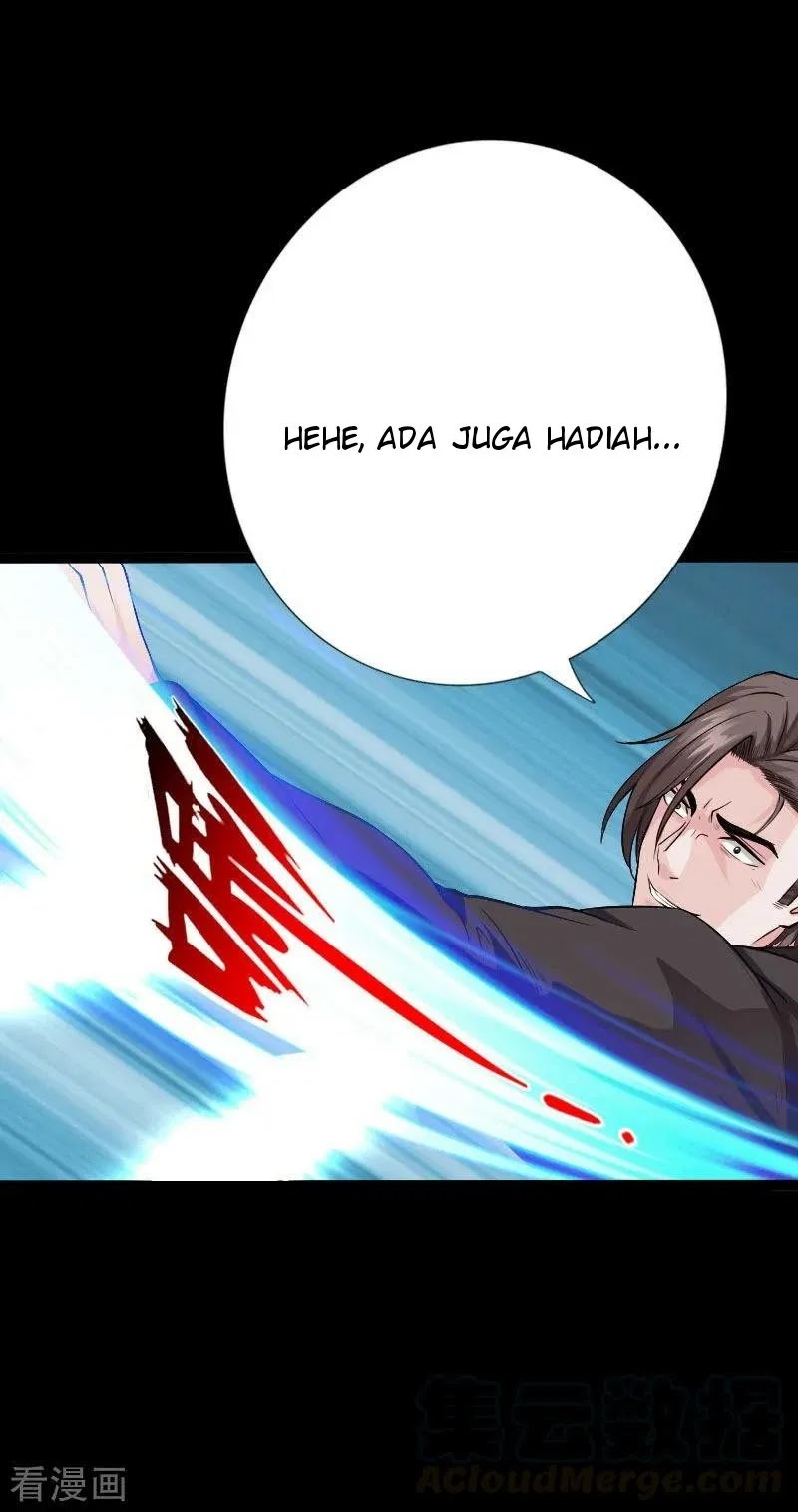 Hopeless Chapter 101 - halaman 32