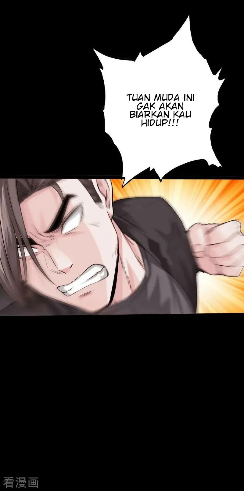 Hopeless Chapter 101 - halaman 34