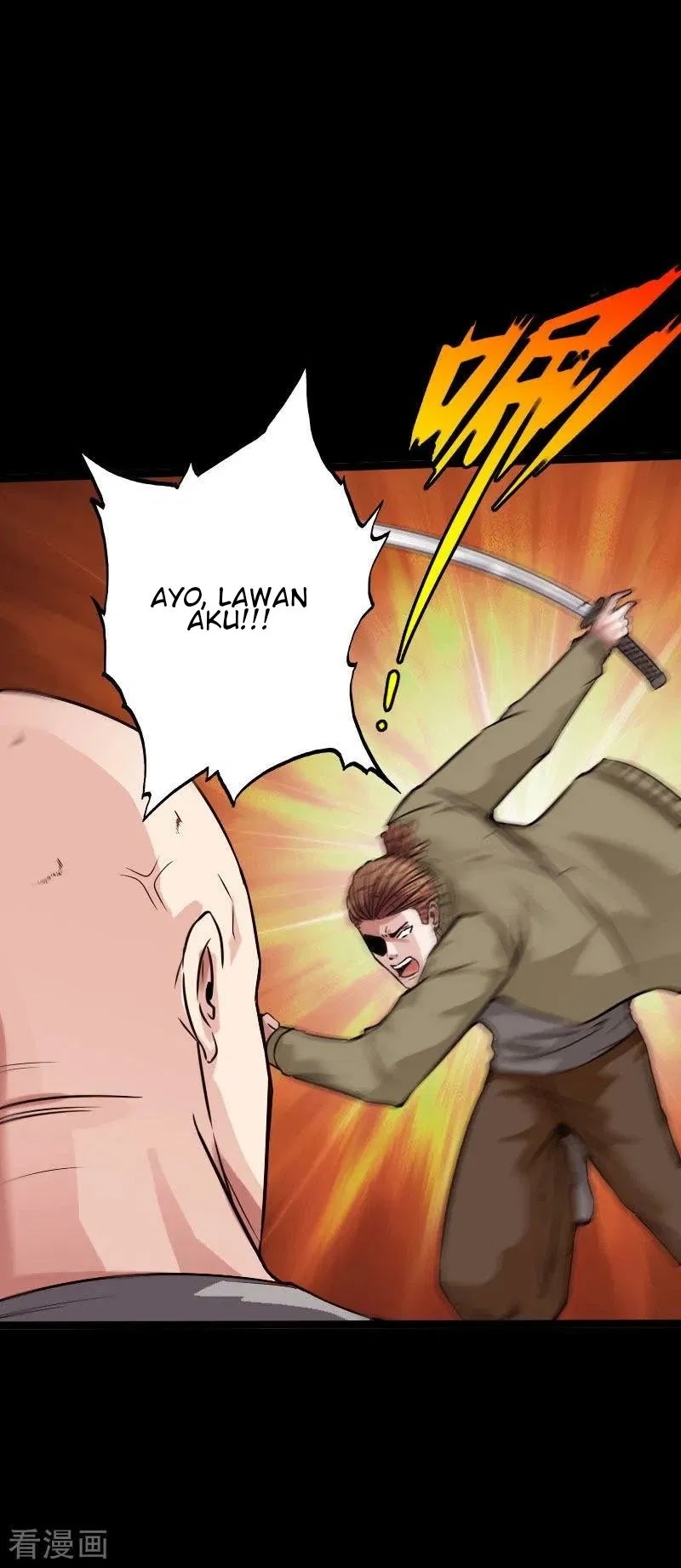 Hopeless Chapter 101 - halaman 8