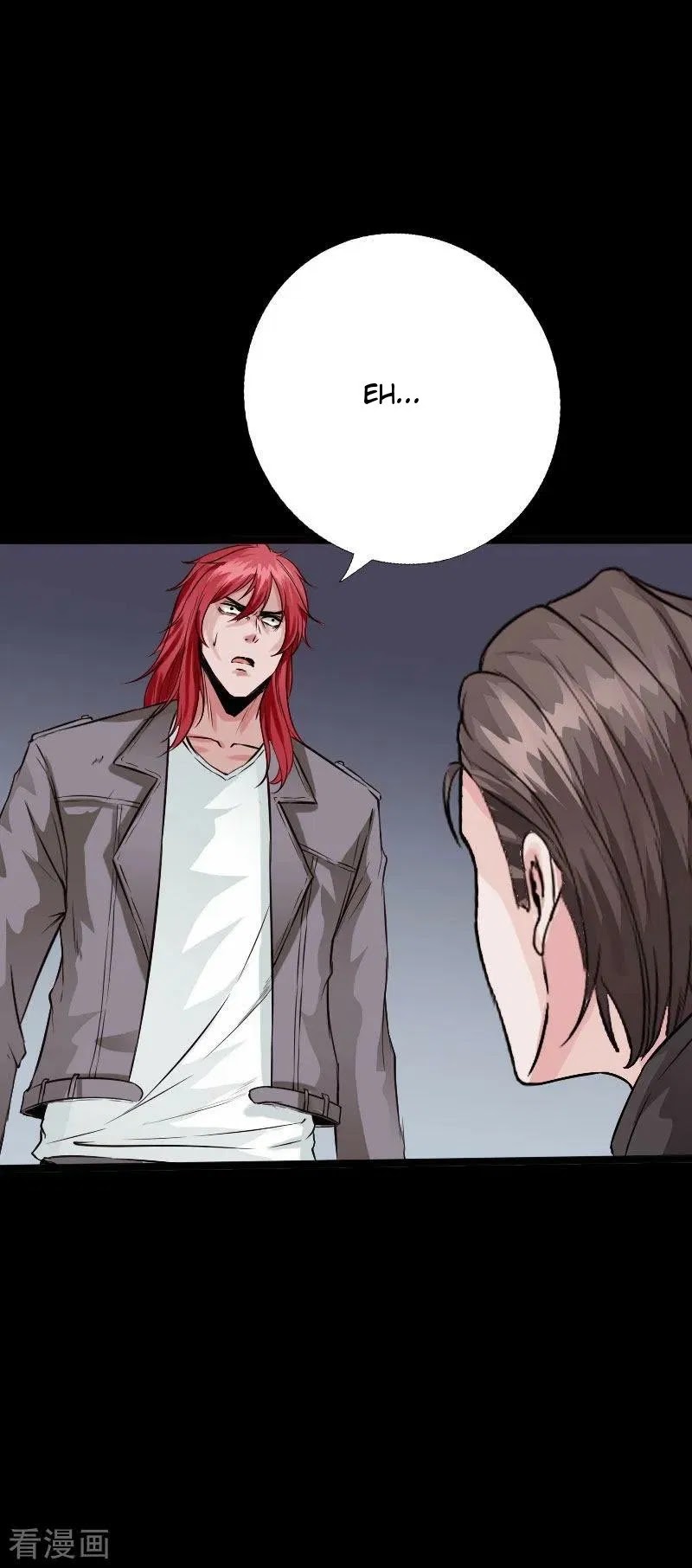 Hopeless Chapter 102 - halaman 17