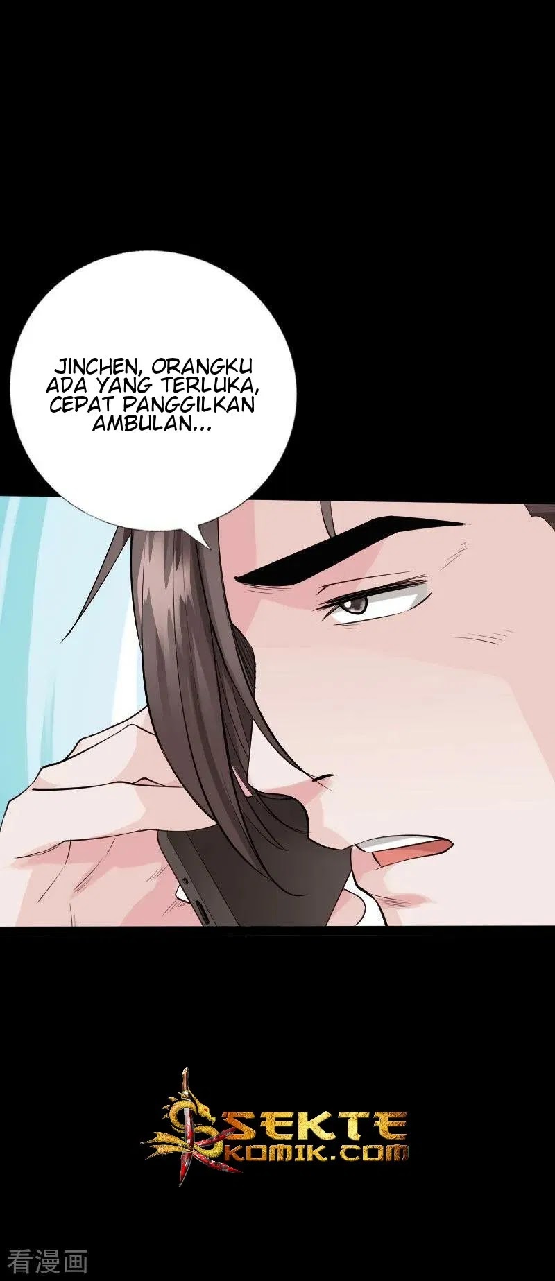 Hopeless Chapter 102 - halaman 23