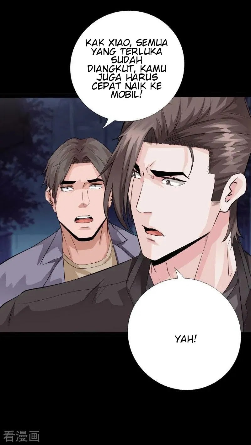 Hopeless Chapter 102 - halaman 27
