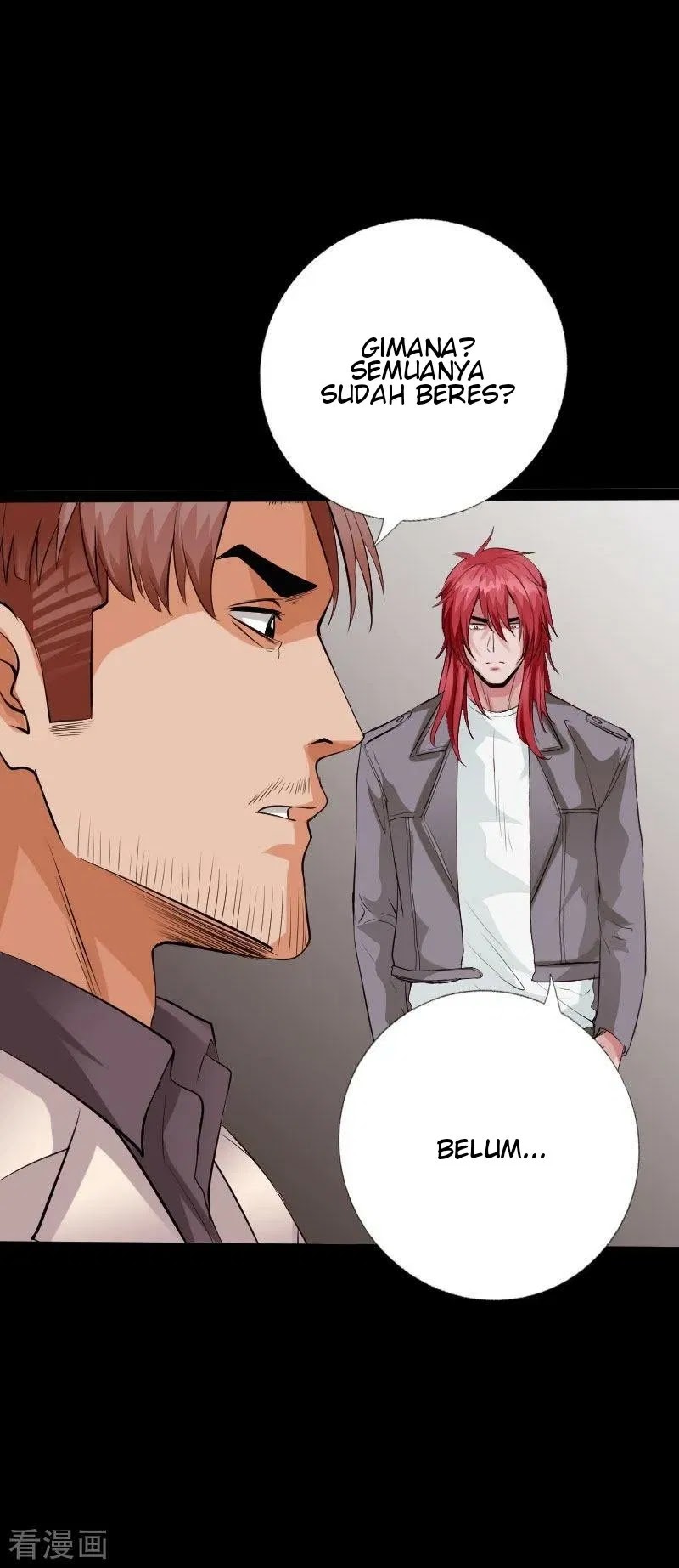 Hopeless Chapter 102 - halaman 30