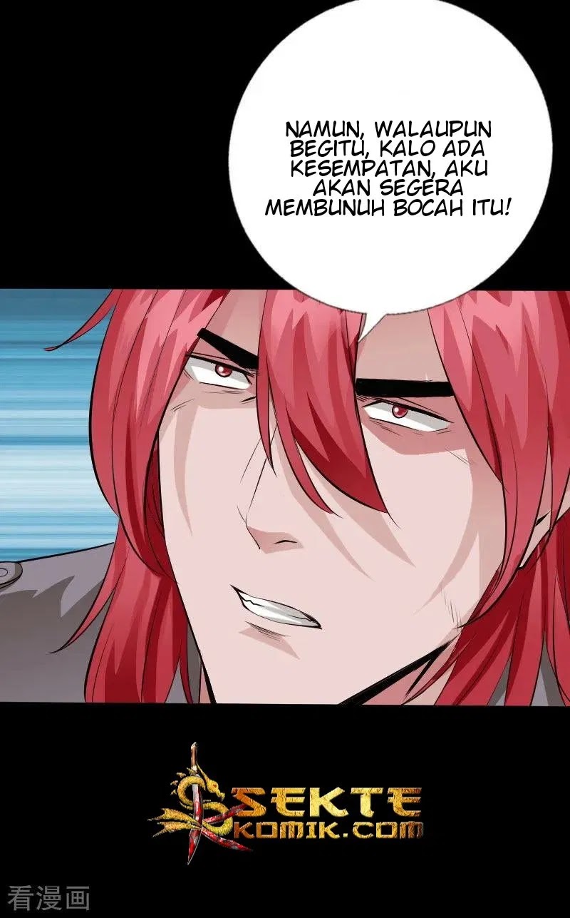 Hopeless Chapter 102 - halaman 34