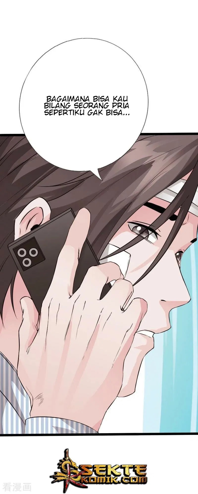 Hopeless Chapter 103 - halaman 16
