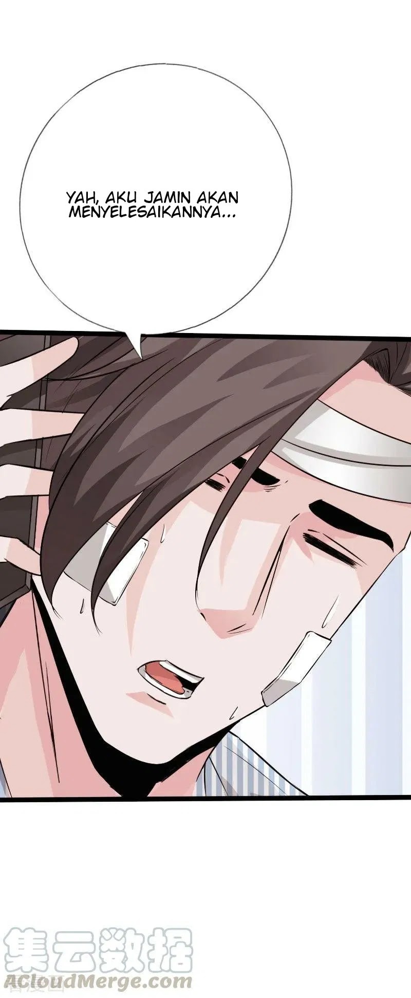 Hopeless Chapter 103 - halaman 18