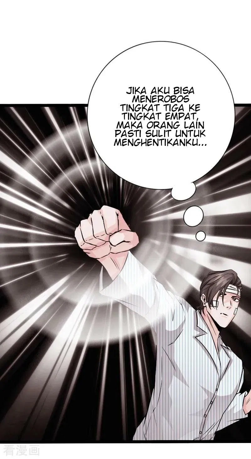 Hopeless Chapter 103 - halaman 20