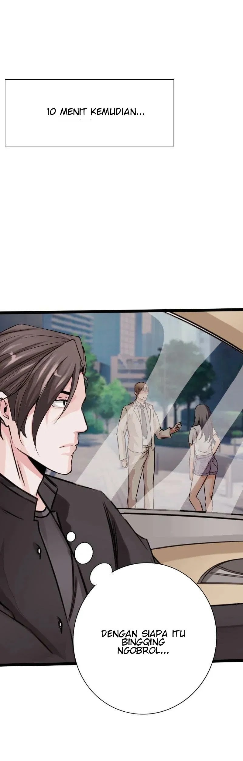 Hopeless Chapter 103 - halaman 24