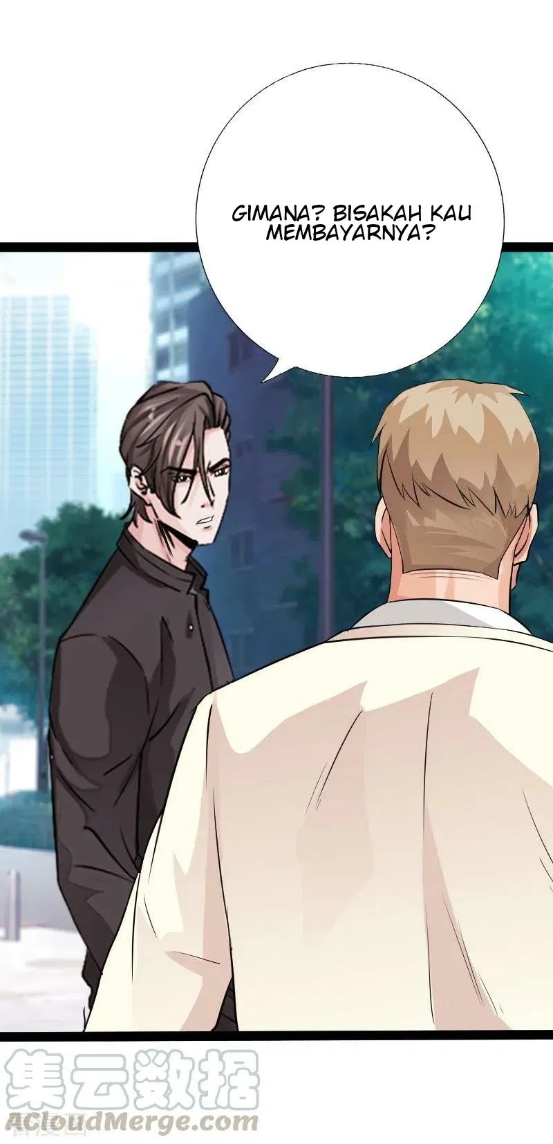 Hopeless Chapter 103 - halaman 31