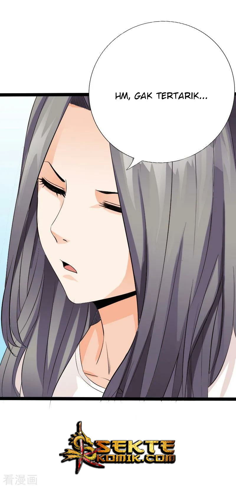 Hopeless Chapter 104 - halaman 11
