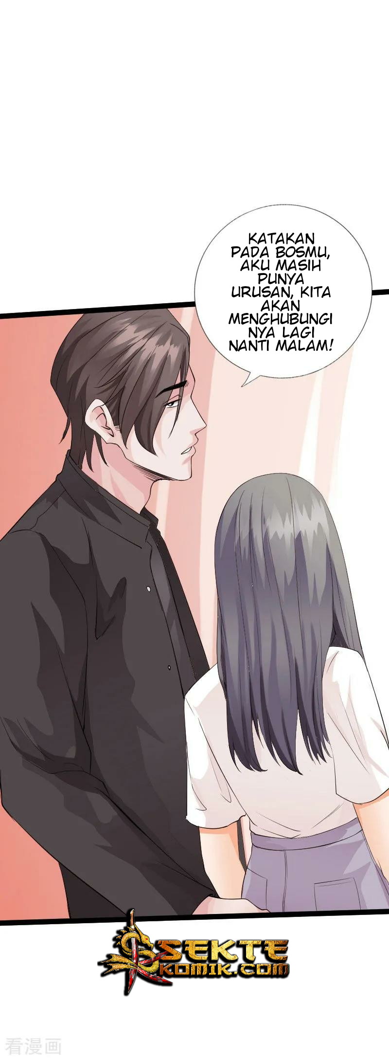 Hopeless Chapter 104 - halaman 22