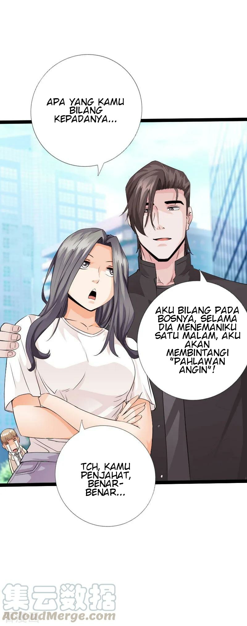 Hopeless Chapter 104 - halaman 23