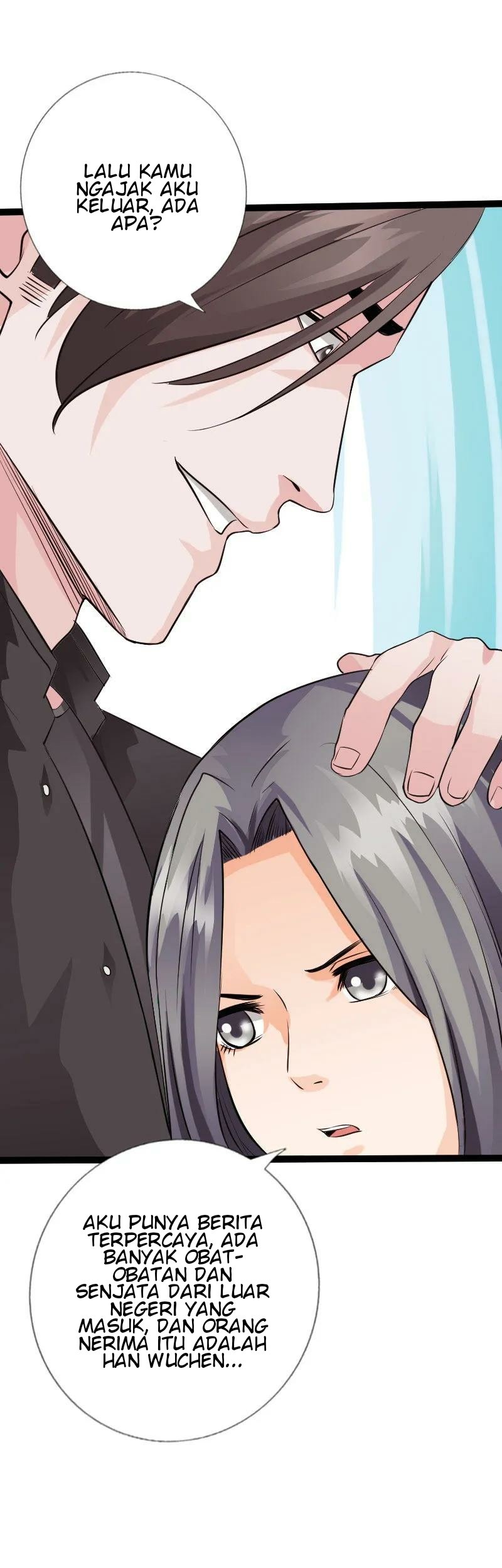 Hopeless Chapter 104 - halaman 25