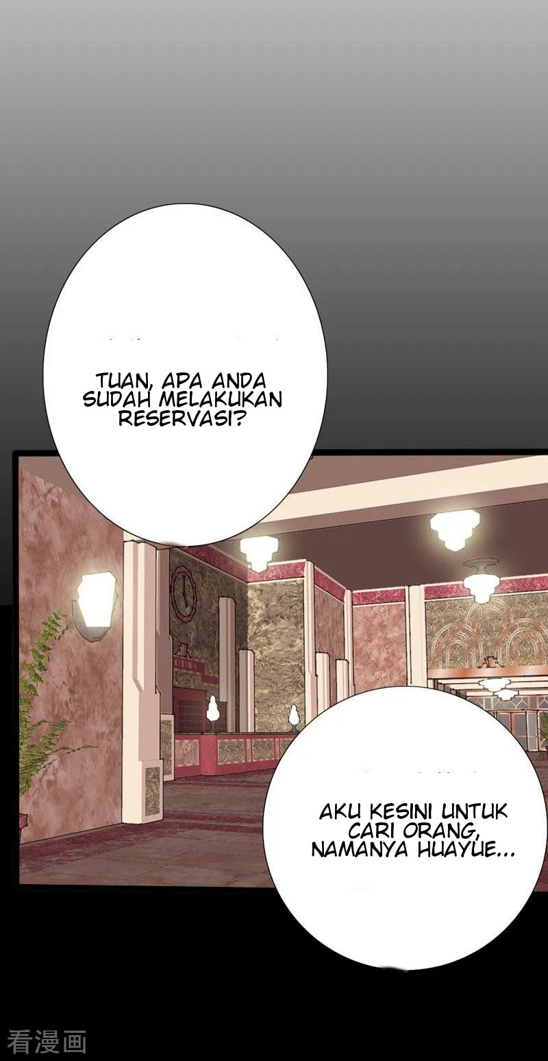 Hopeless Chapter 104 - halaman 29