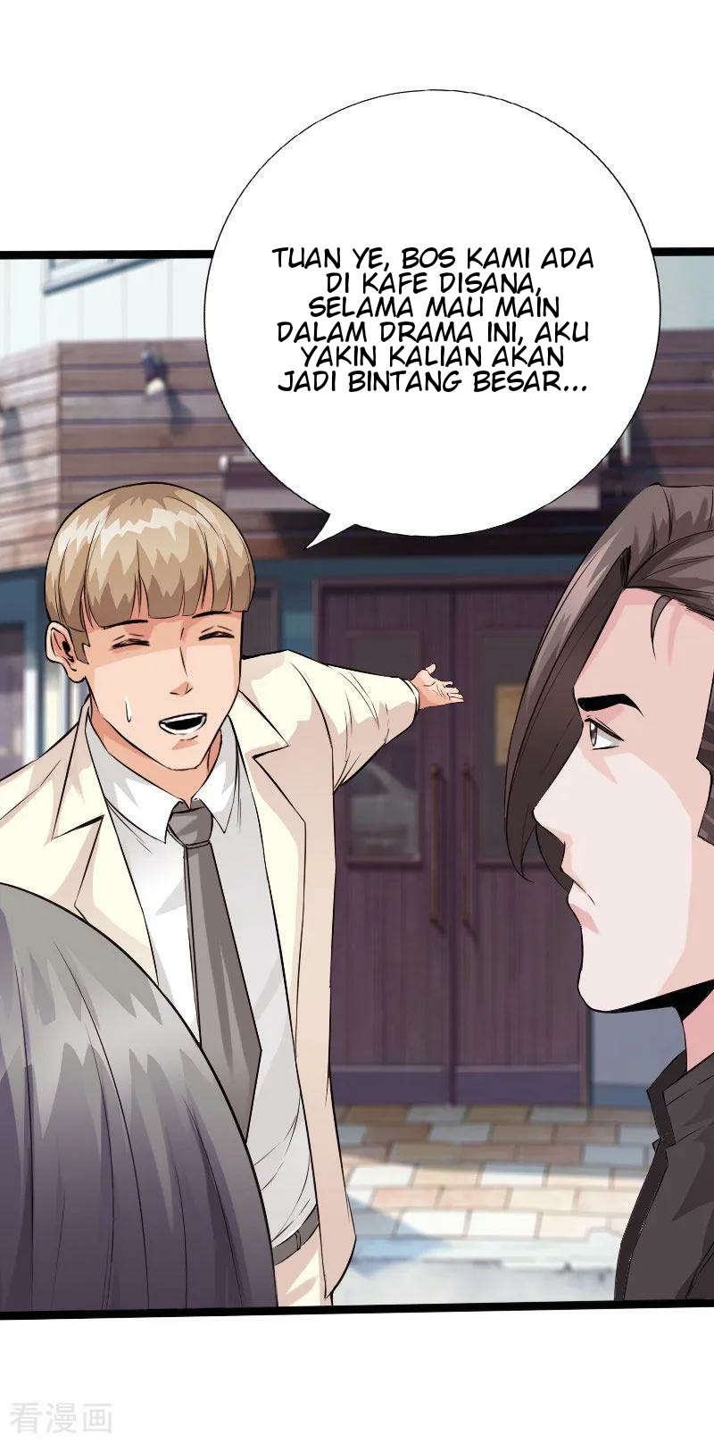 Hopeless Chapter 104 - halaman 3