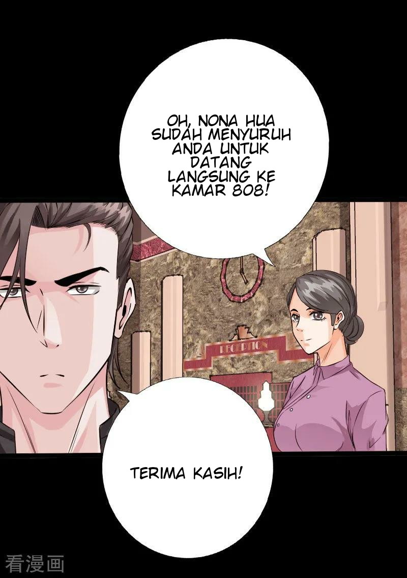 Hopeless Chapter 104 - halaman 30