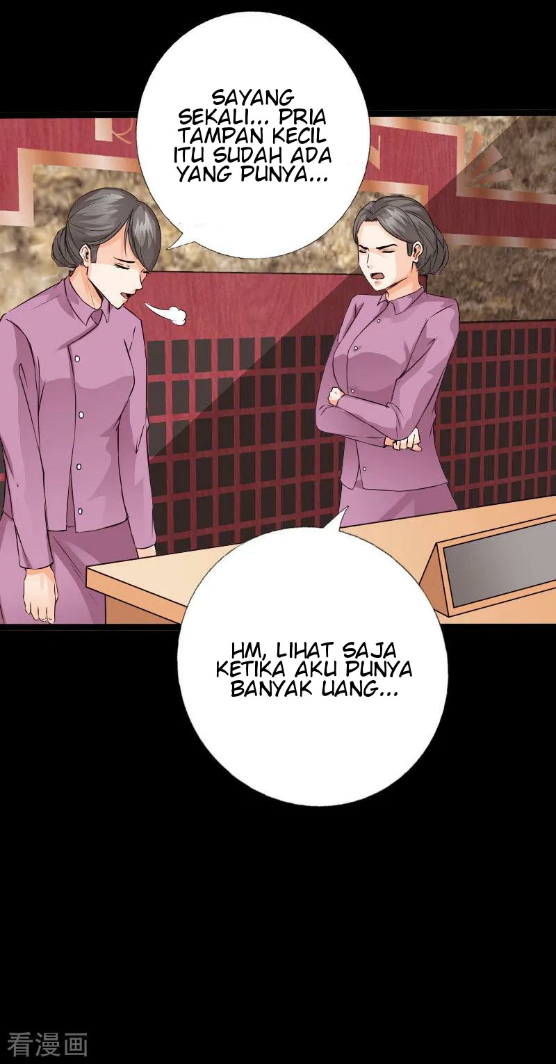 Hopeless Chapter 104 - halaman 31