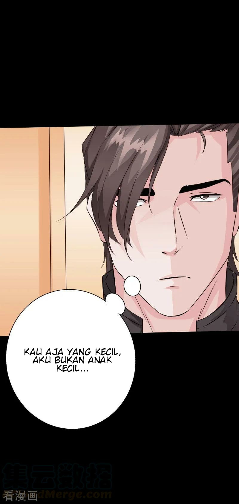 Hopeless Chapter 104 - halaman 32