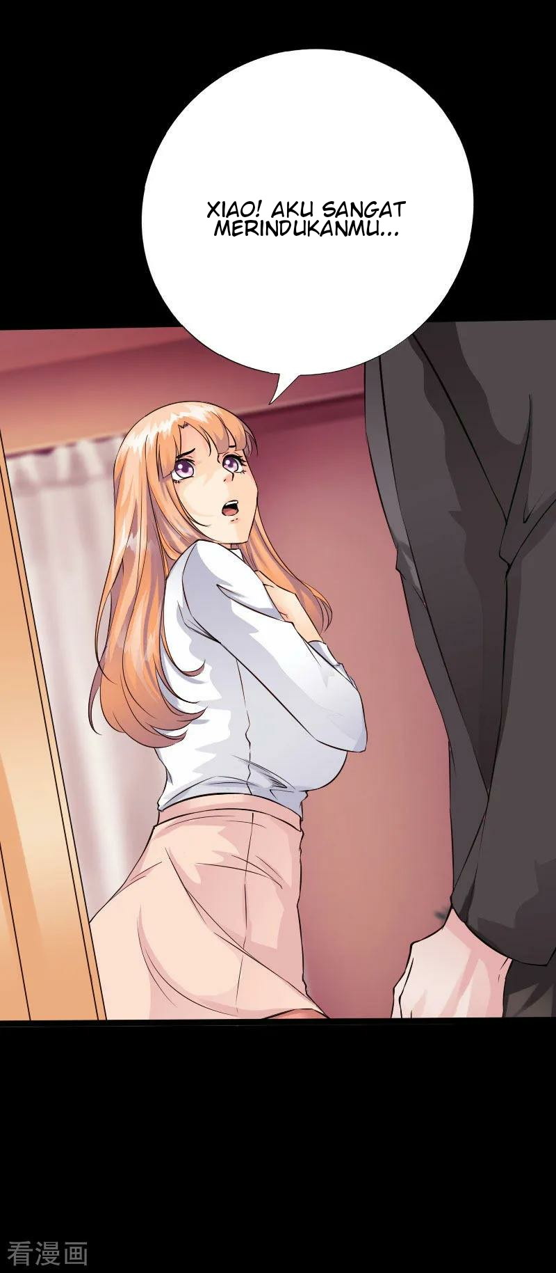 Hopeless Chapter 104 - halaman 34