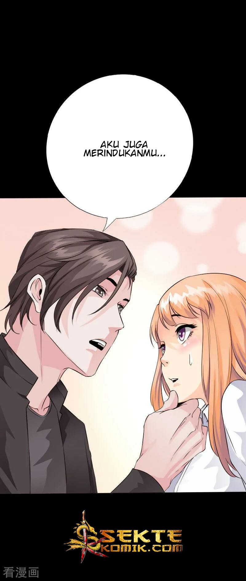 Hopeless Chapter 104 - halaman 35