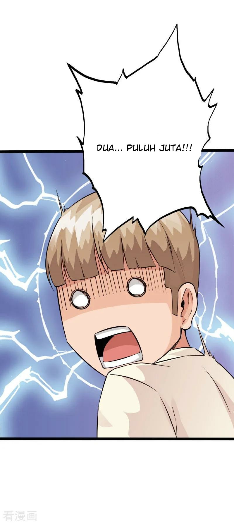 Hopeless Chapter 104 - halaman 5