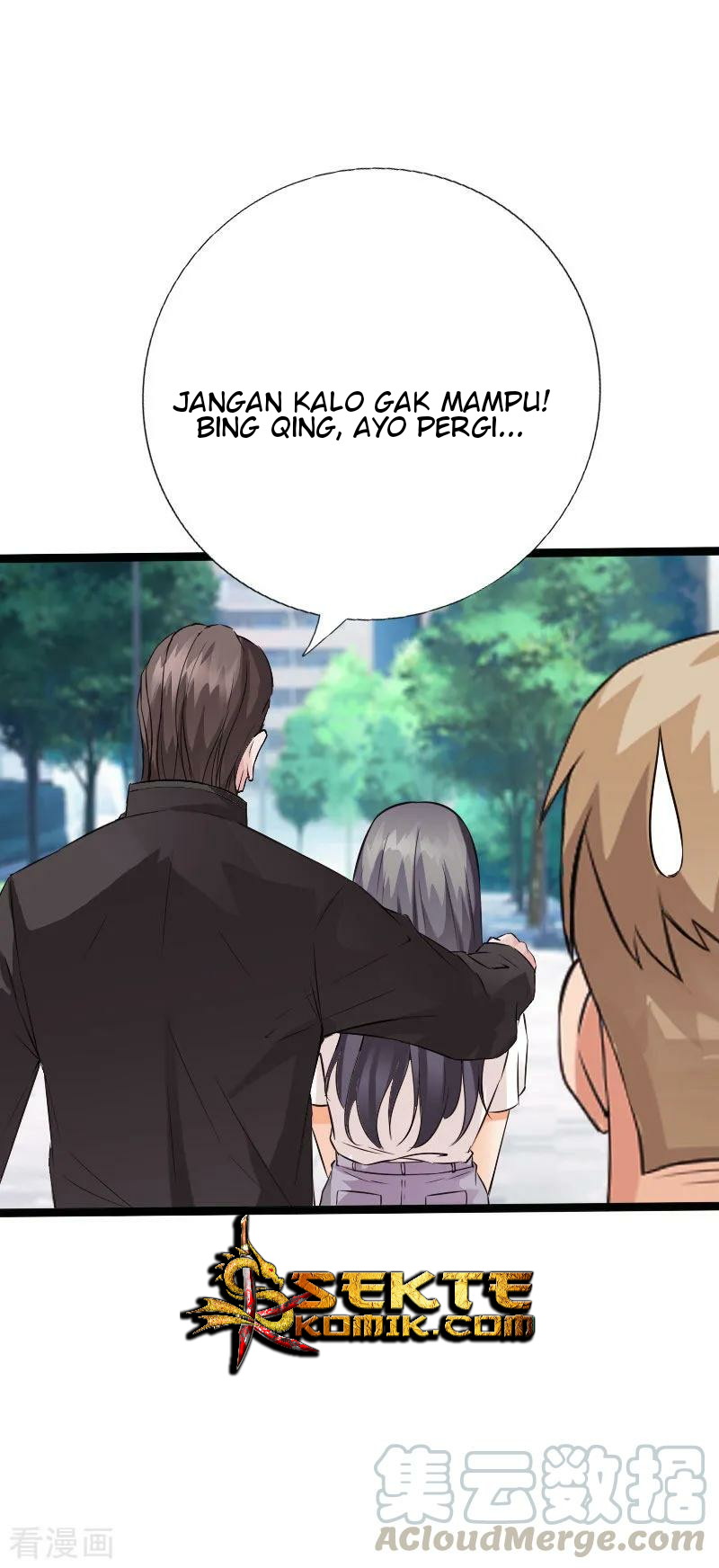 Hopeless Chapter 104 - halaman 6