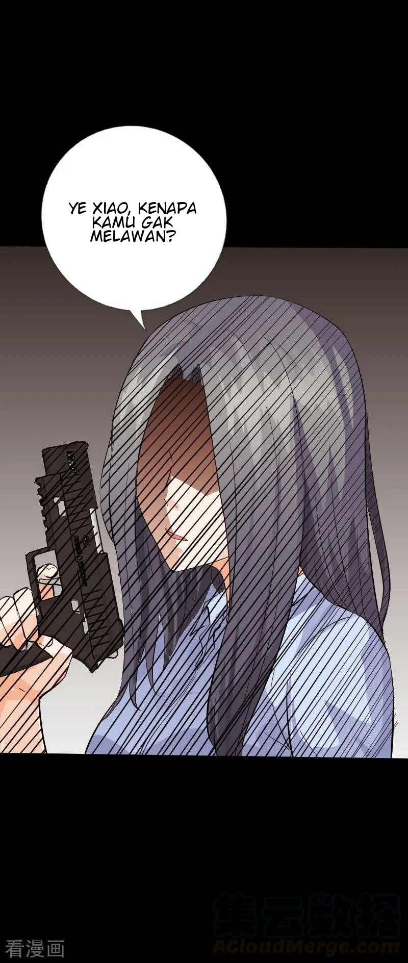 Hopeless Chapter 105 - halaman 22
