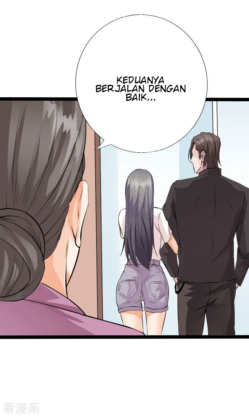 Hopeless Chapter 105 - halaman 29