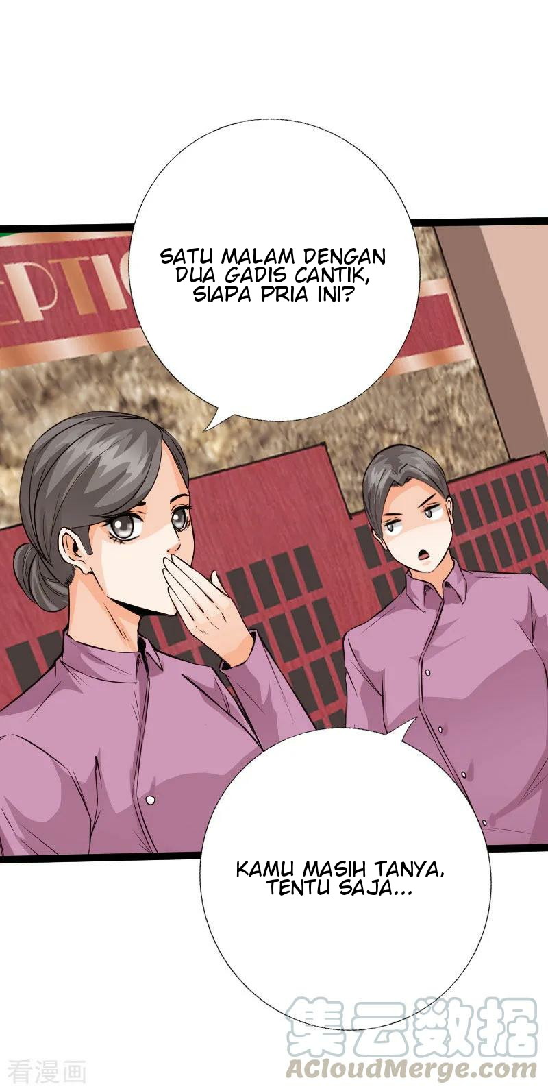 Hopeless Chapter 105 - halaman 30