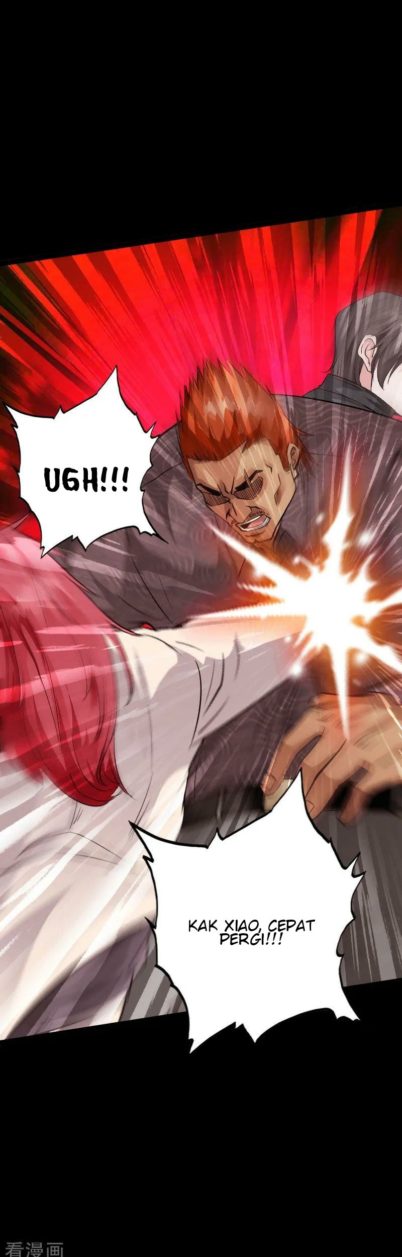 Hopeless Chapter 106 - halaman 25