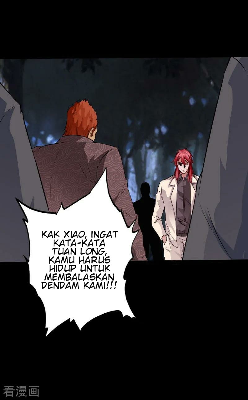 Hopeless Chapter 106 - halaman 28