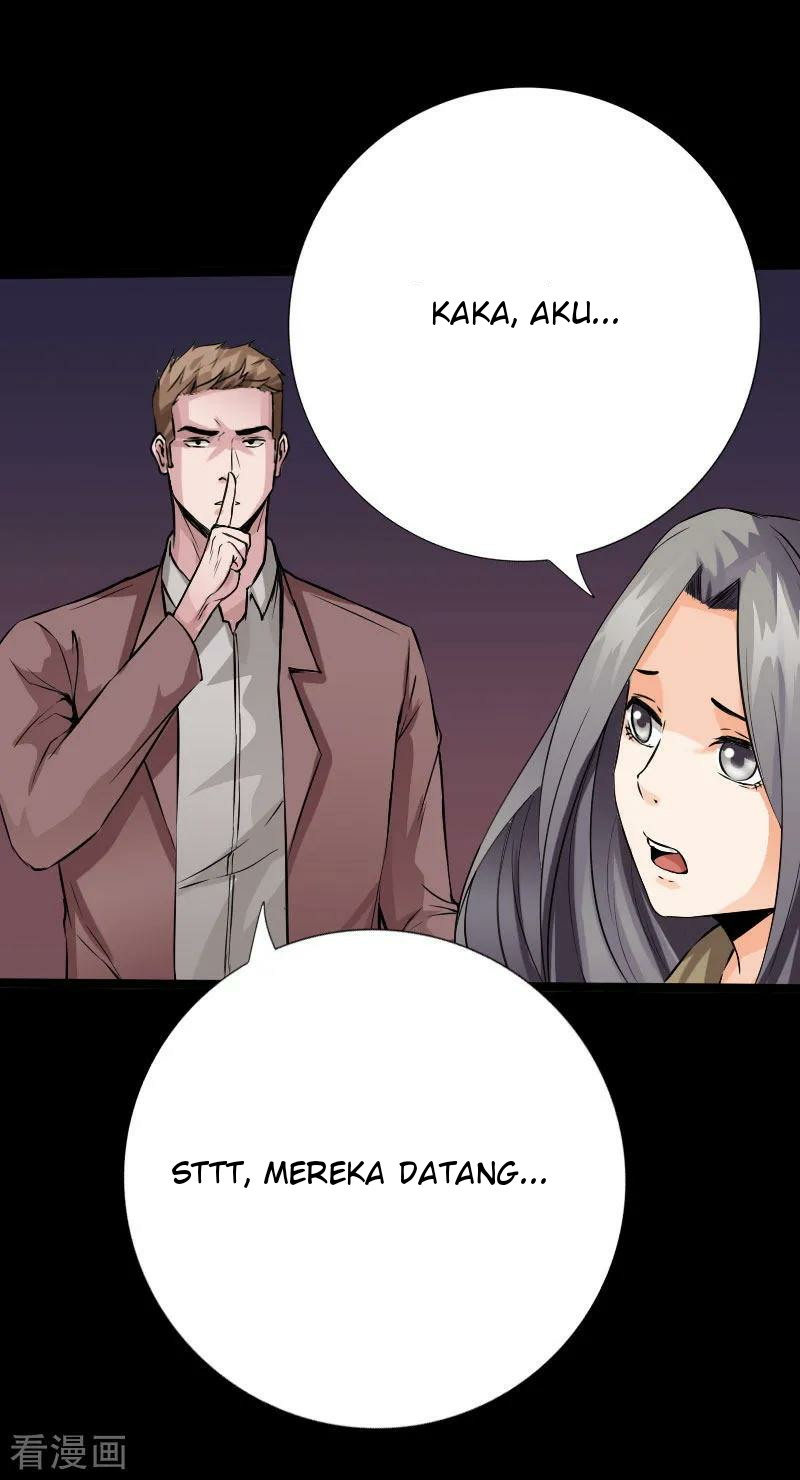 Hopeless Chapter 106 - halaman 5