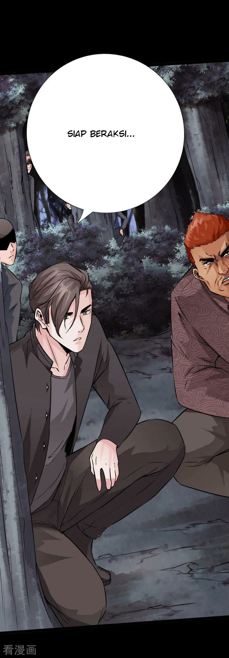 Hopeless Chapter 106 - halaman 7