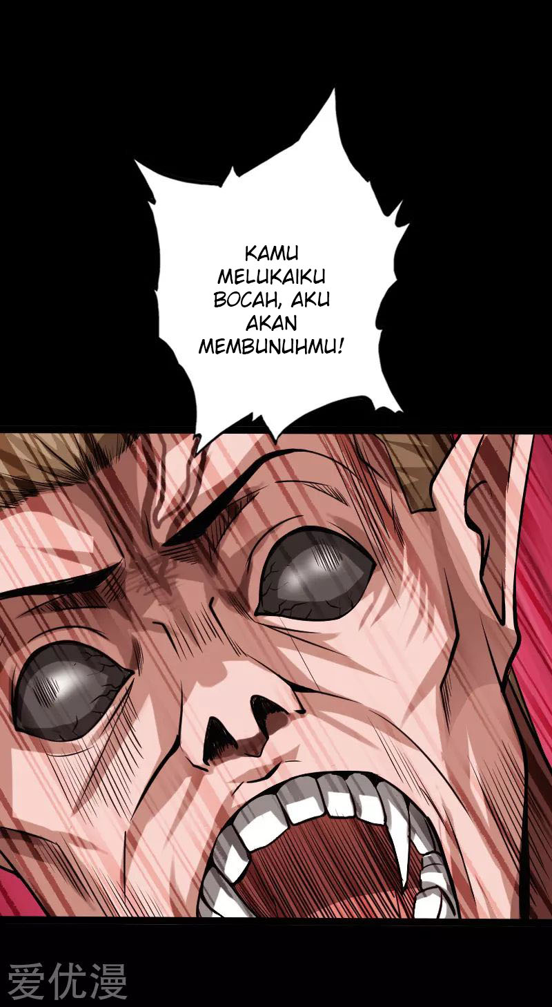 Hopeless Chapter 107 - halaman 18