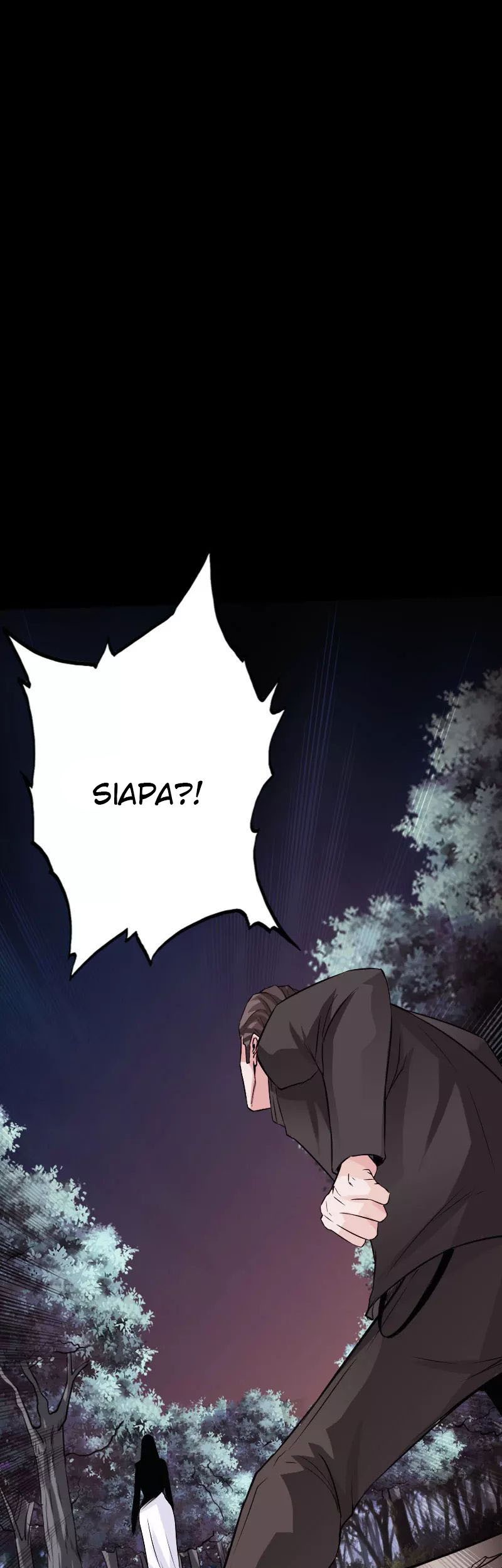 Hopeless Chapter 107 - halaman 7