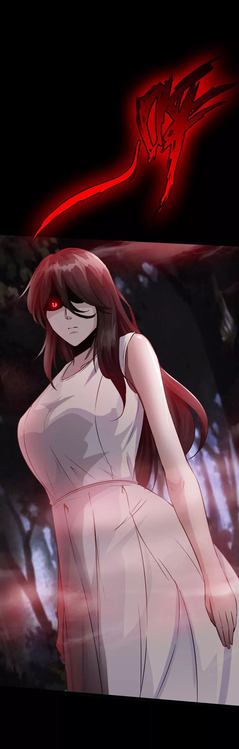 Hopeless Chapter 107 - halaman 9