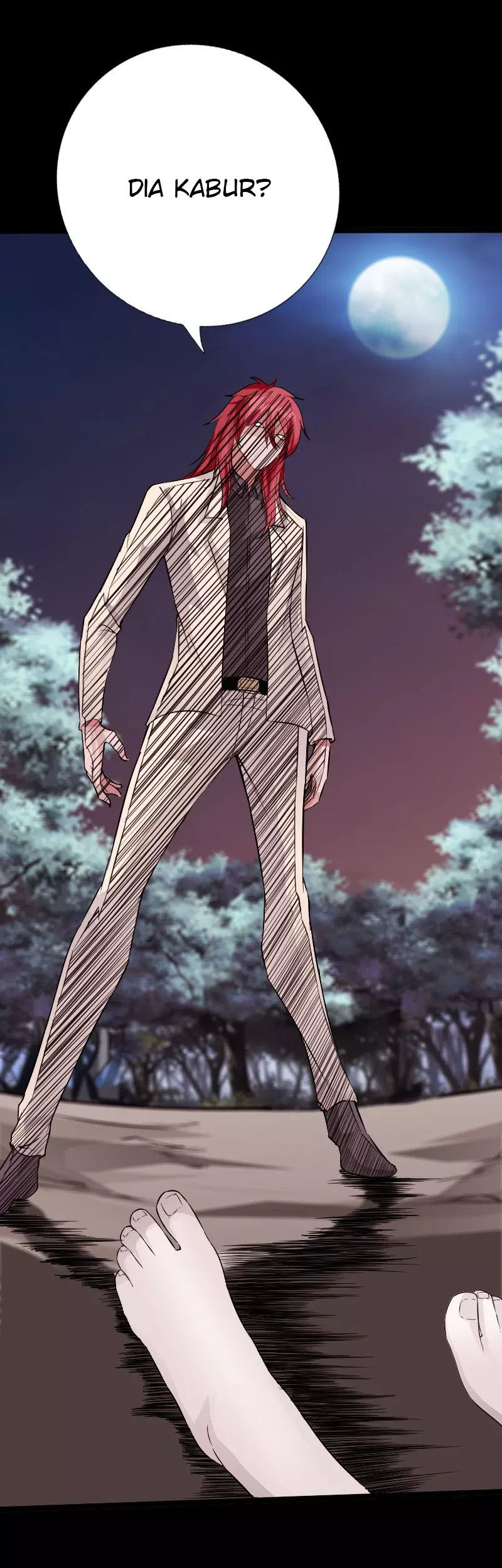 Hopeless Chapter 108 - halaman 13
