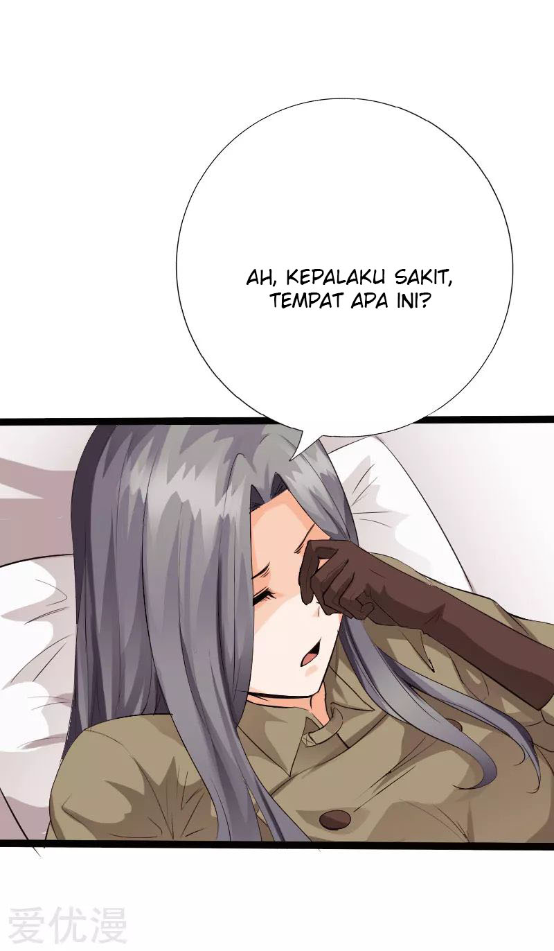 Hopeless Chapter 108 - halaman 18