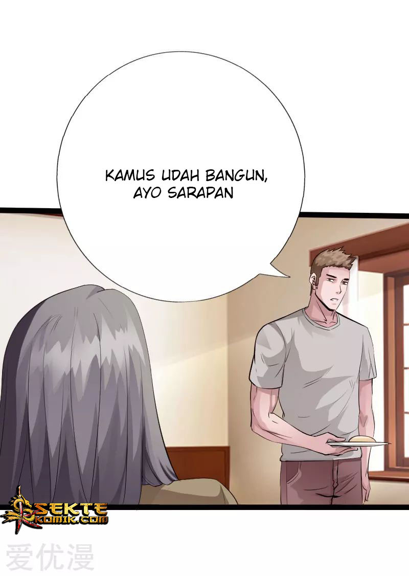 Hopeless Chapter 108 - halaman 19