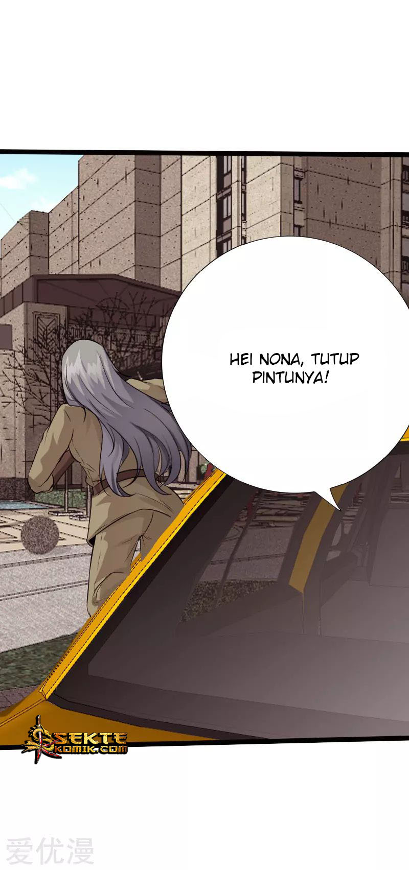 Hopeless Chapter 108 - halaman 30