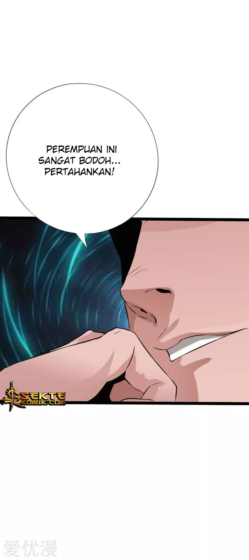Hopeless Chapter 108 - halaman 32