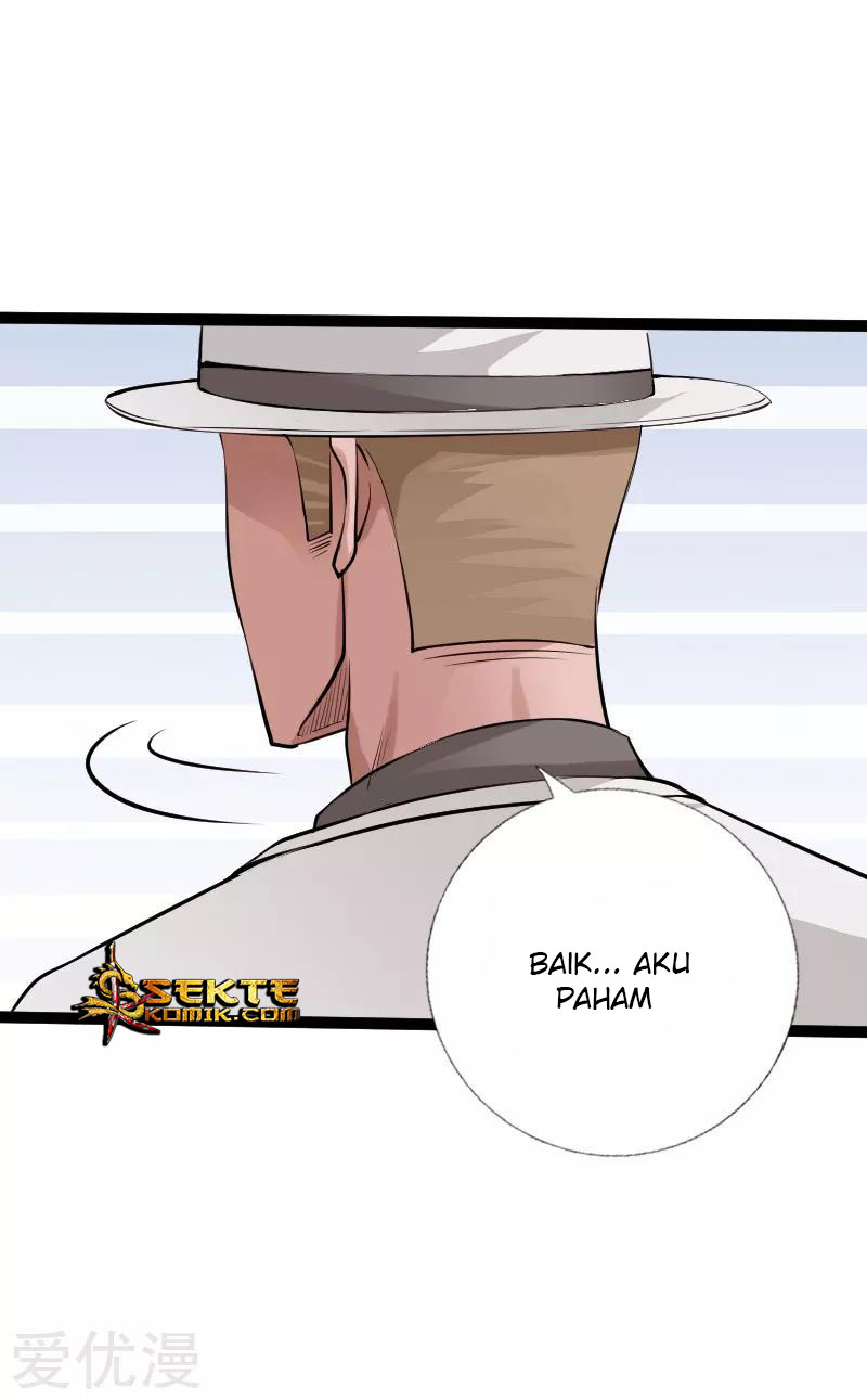 Hopeless Chapter 109 - halaman 22
