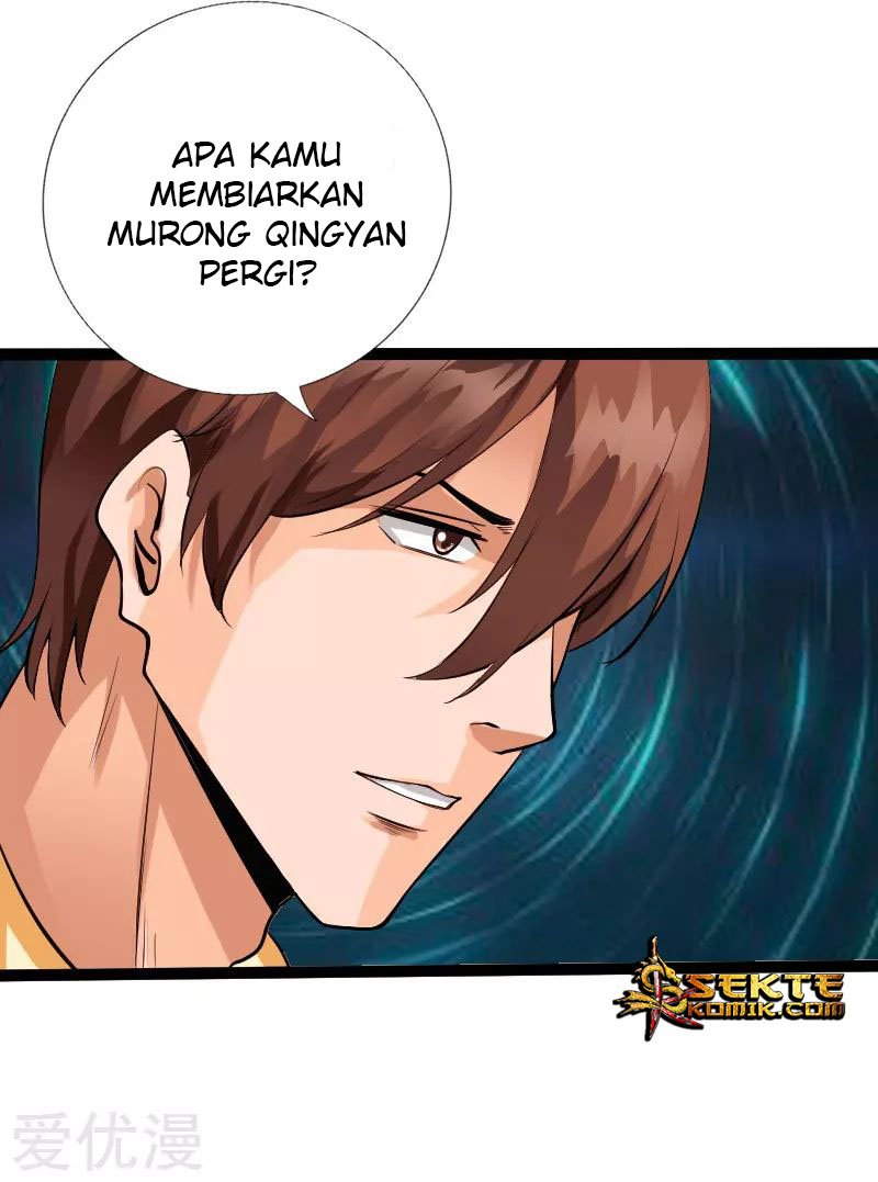 Hopeless Chapter 109 - halaman 3