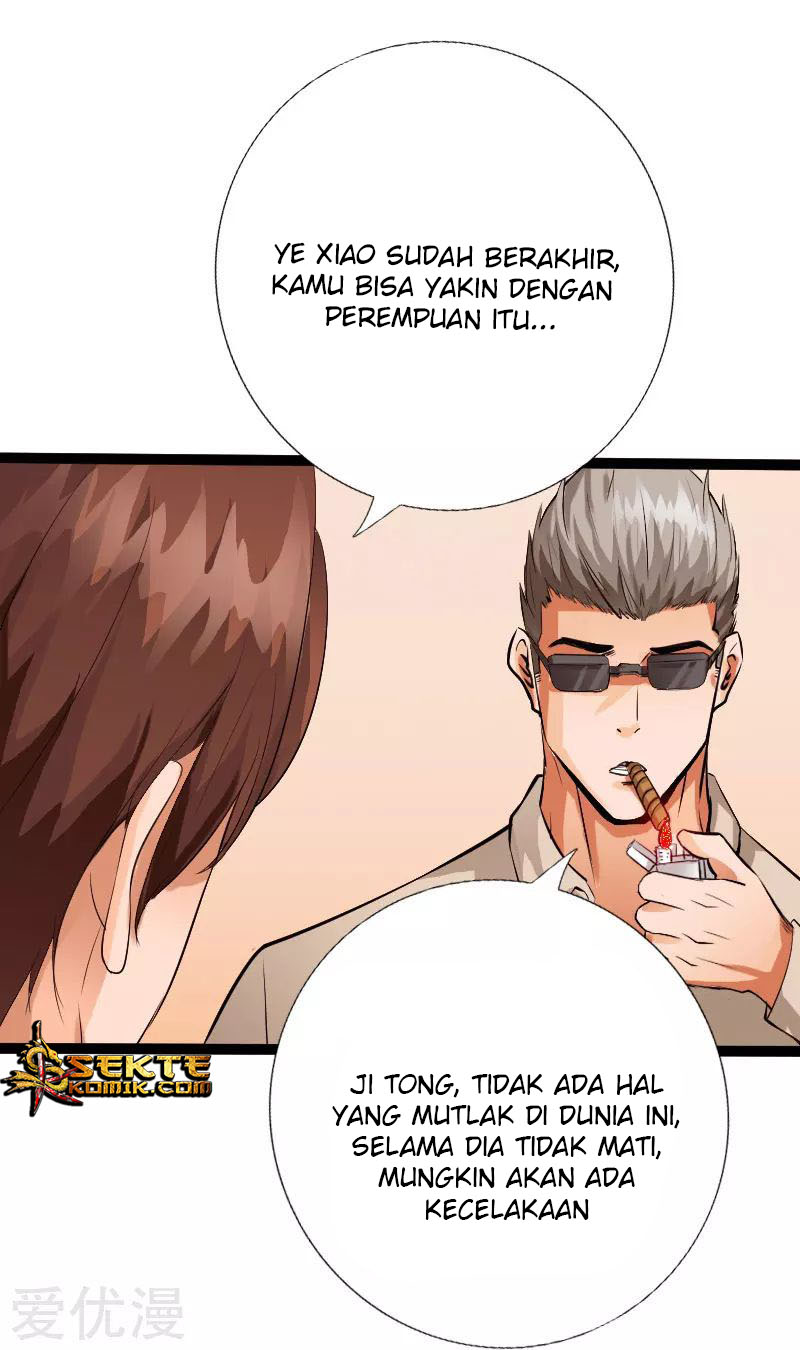 Hopeless Chapter 109 - halaman 30