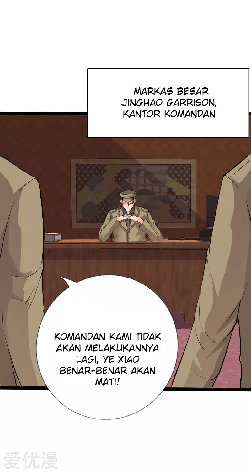 Hopeless Chapter 109 - halaman 7