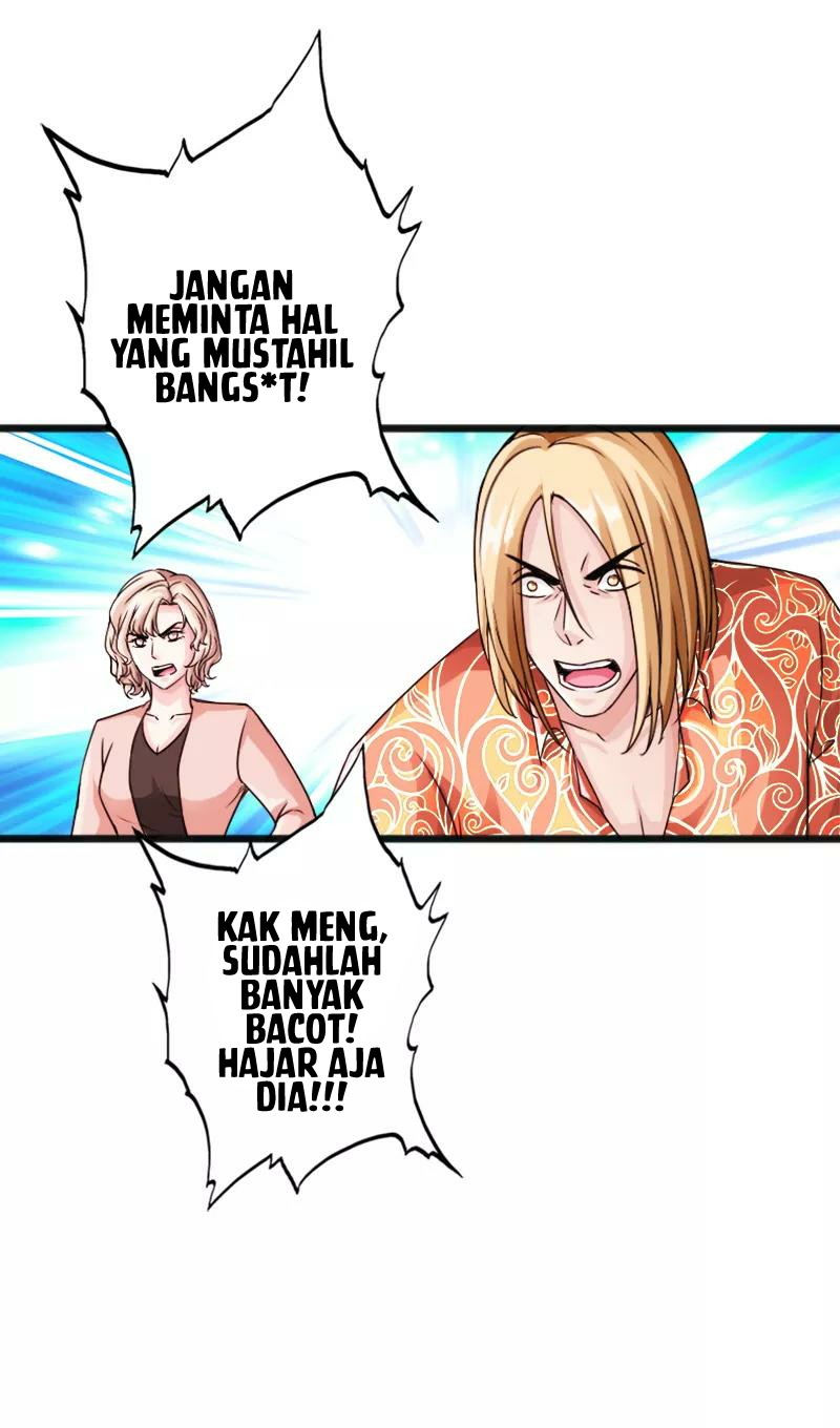 Hopeless Chapter 11 - halaman 21